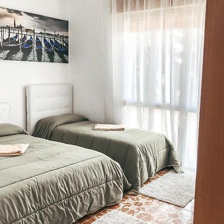 كوارتو دالتينو Venezia Appartamenti المظهر الخارجي الصورة