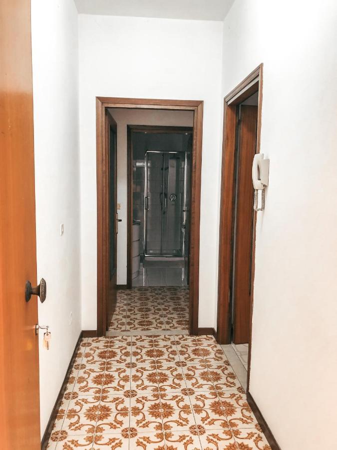 كوارتو دالتينو Venezia Appartamenti المظهر الخارجي الصورة