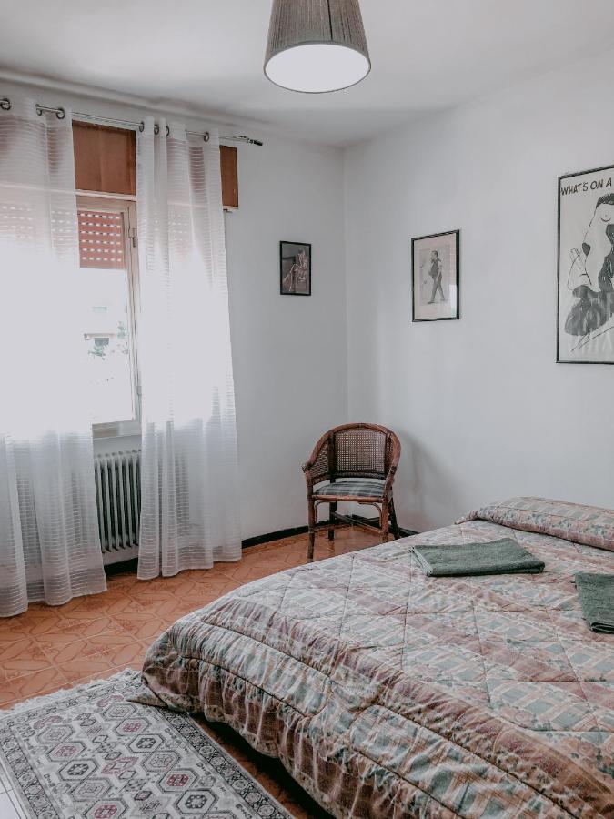 كوارتو دالتينو Venezia Appartamenti المظهر الخارجي الصورة