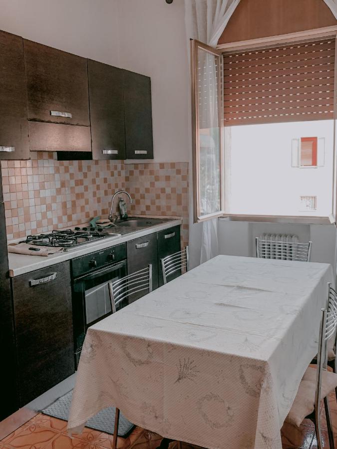 كوارتو دالتينو Venezia Appartamenti المظهر الخارجي الصورة