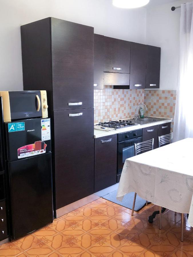كوارتو دالتينو Venezia Appartamenti المظهر الخارجي الصورة