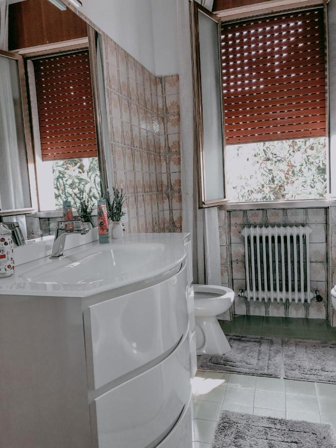 كوارتو دالتينو Venezia Appartamenti المظهر الخارجي الصورة